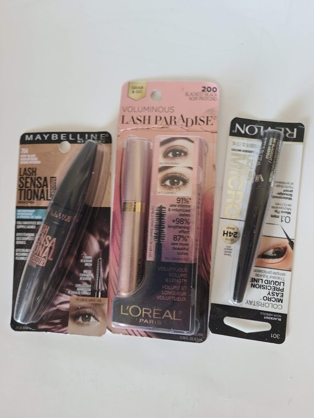 Cosmetic bundle - Picture 6 of 6